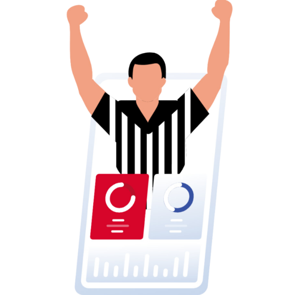 Leagues & Tournaments - Stack Officials