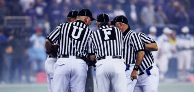 Stack Officials